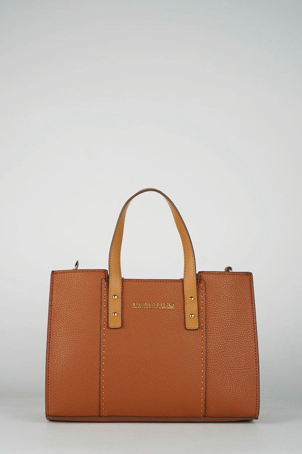 Ermanno Scervino Tote bag martellata