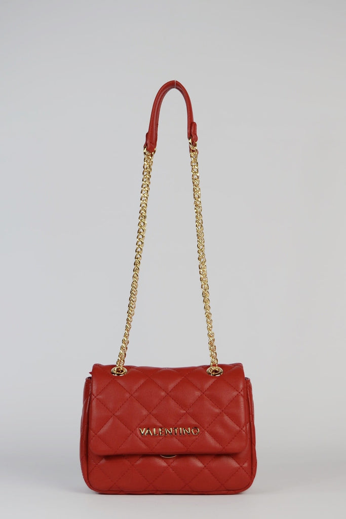 Valentino by mario valentino ocarina quilted shoulder bag sale