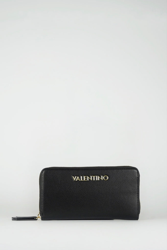 Zip Around Whisky Wallet Valentino Bags VIOLETA BOUTIQUE