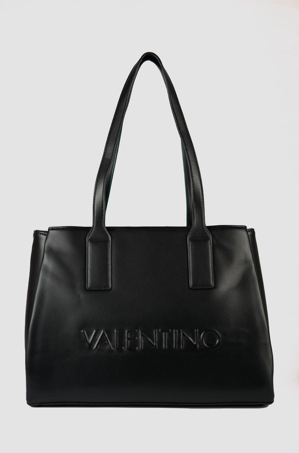 Mario Valentino Shopping Bag Holiday Re vista frontale